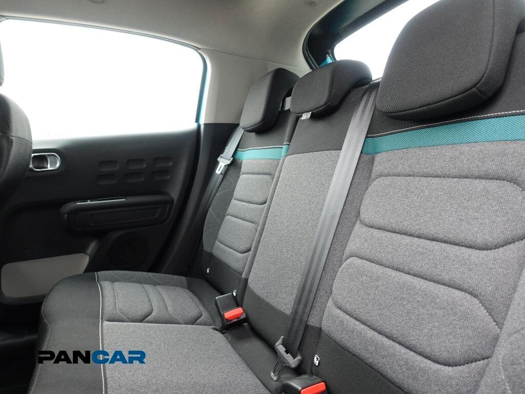 Citroen C3 PureTech 110 S&S Shine