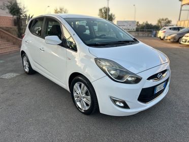 Hyundai iX20 1.4 CRDI 90 CV Style