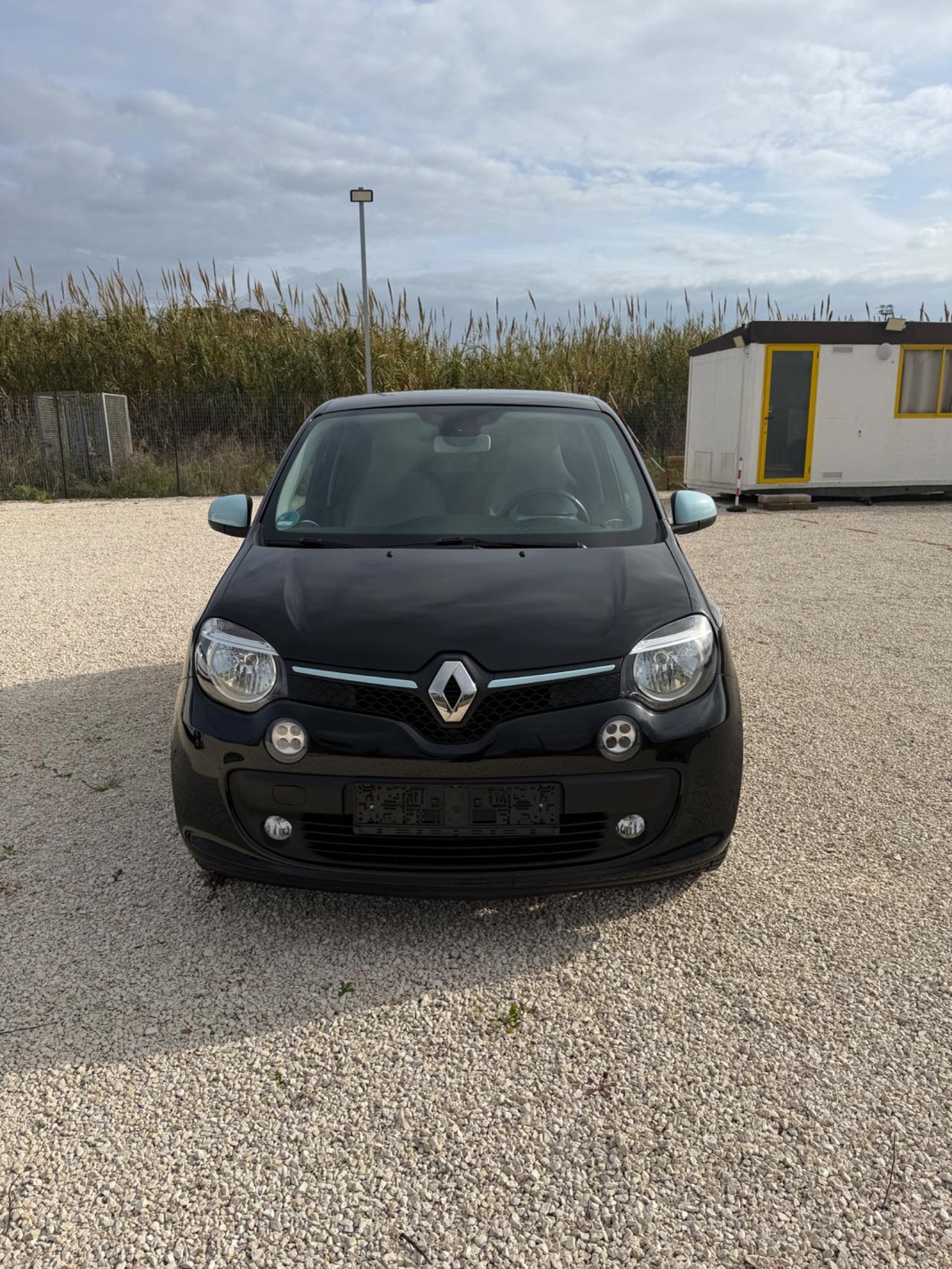 Renault Twingo SCe Life