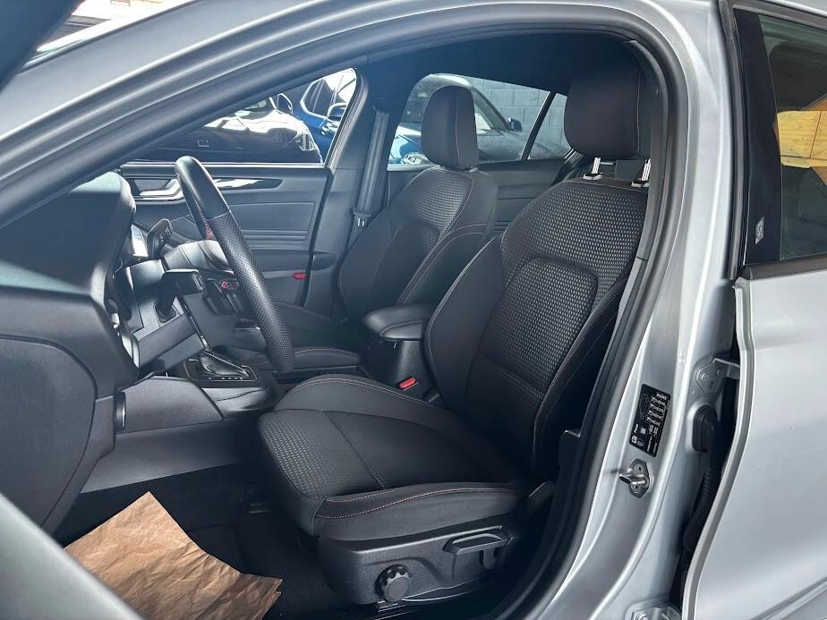 Ford Focus 1.0 EcoBoost Hybrid 125 CV ST-Line AUT.