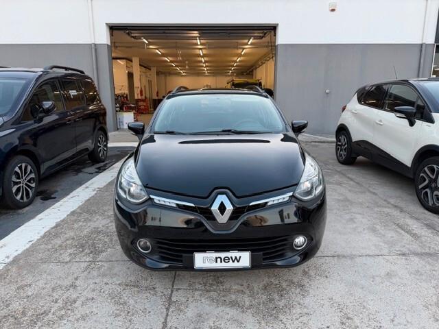 Renault Clio Sporter 1.2 75CV Zen