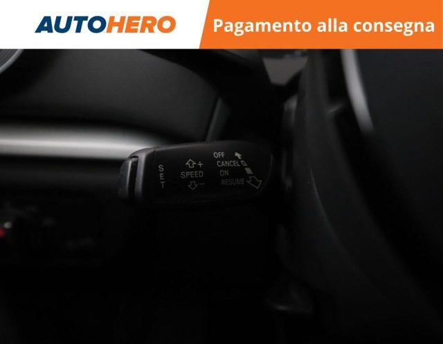 AUDI A3 SPB 1.6 TDI clean diesel S tronic Ambition