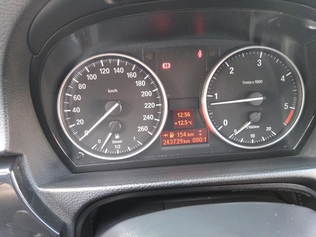 Bmw 318d 2.0 143CV cat Eletta anche per neopatentati