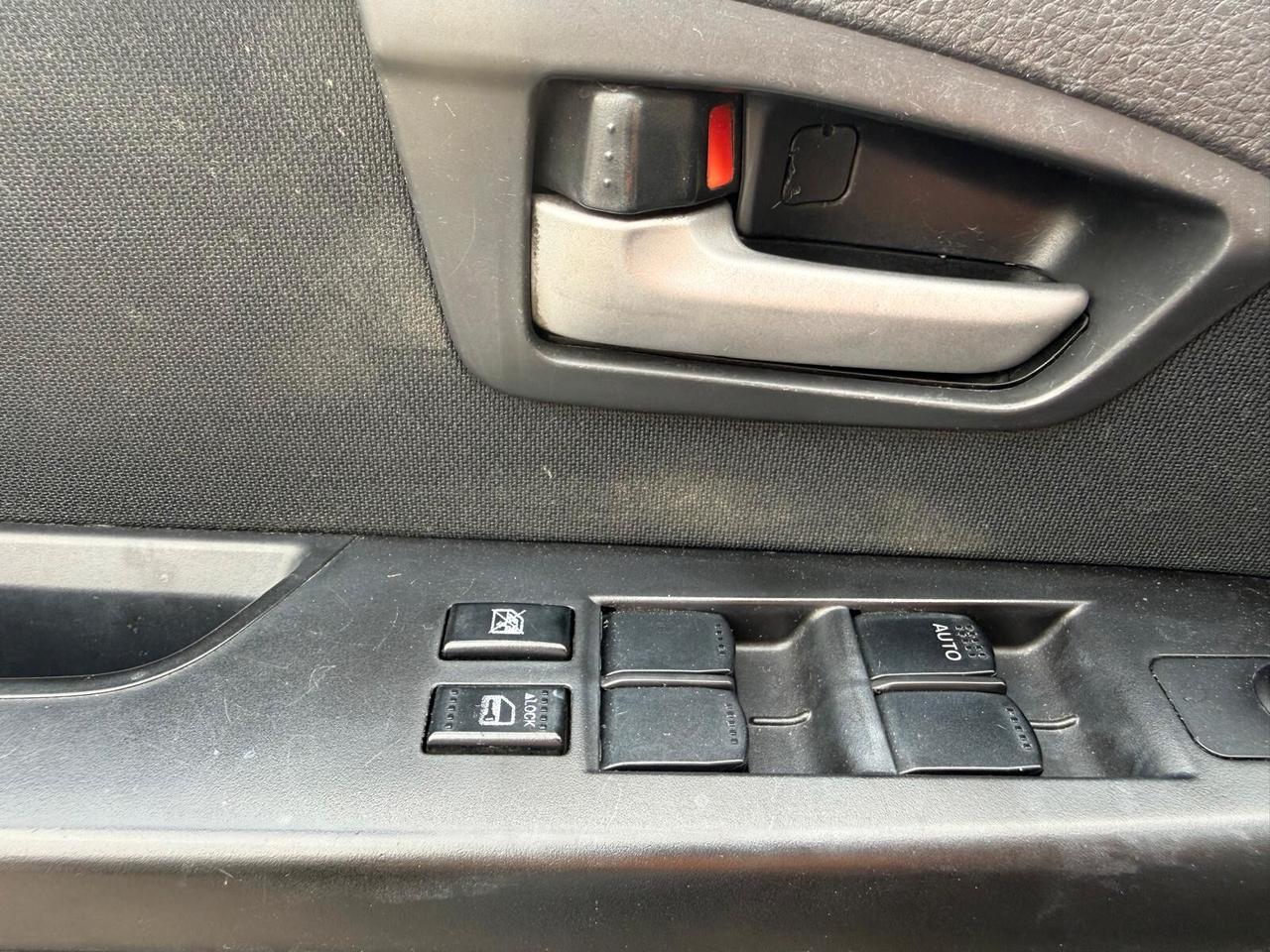 Fiat Sedici 1.6 4x4 Experience BENZINA