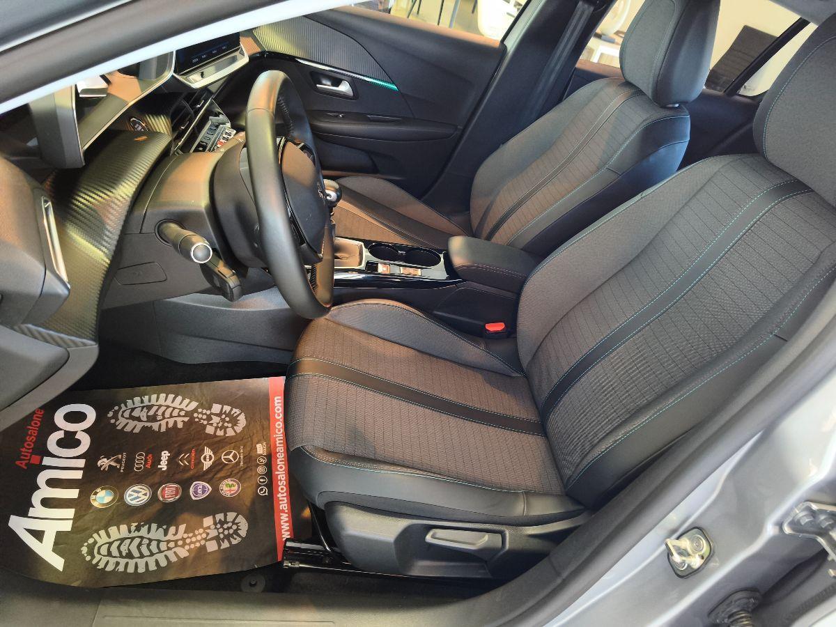 PEUGEOT 208 BlueHDi 5p. Allure Solo 40.000km