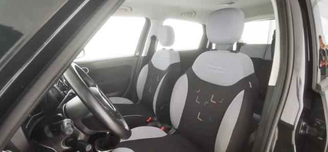 FIAT 500L 1.4 95 CV Pop Star