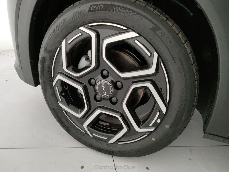 BYD DOLPHIN Dolphin 60,4 kWh Comfort