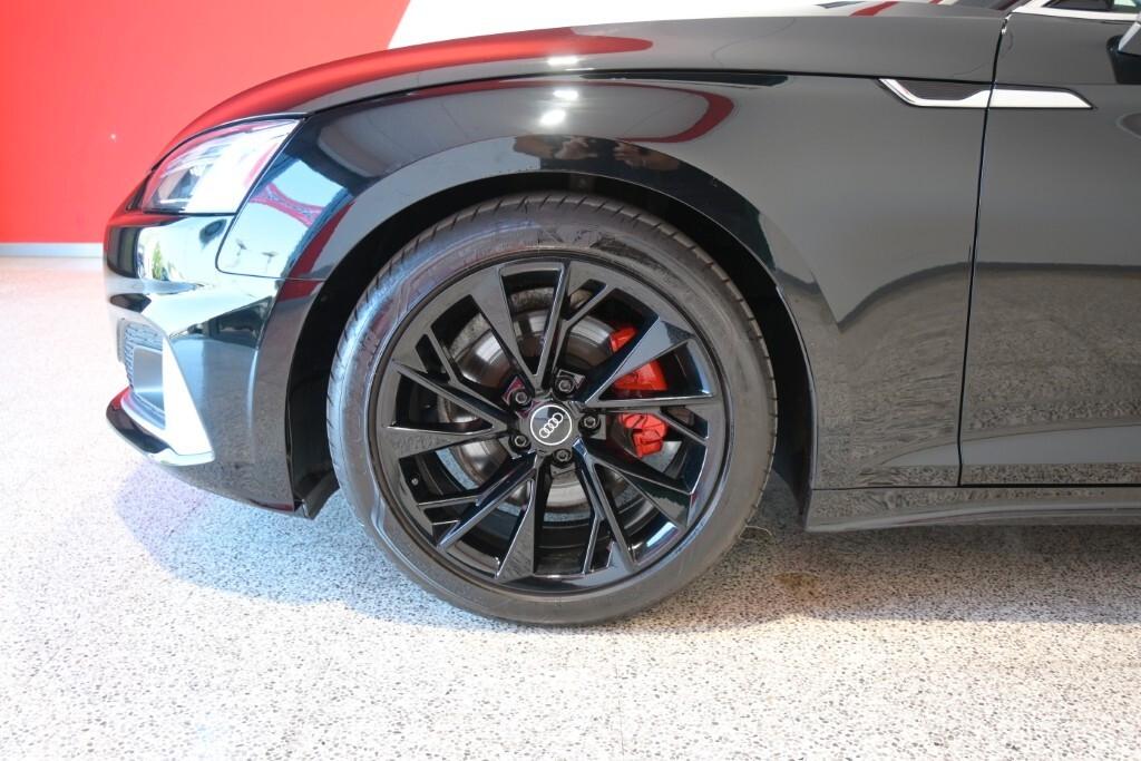Audi A5 SPB 35 TDI S tronic Business Advanced