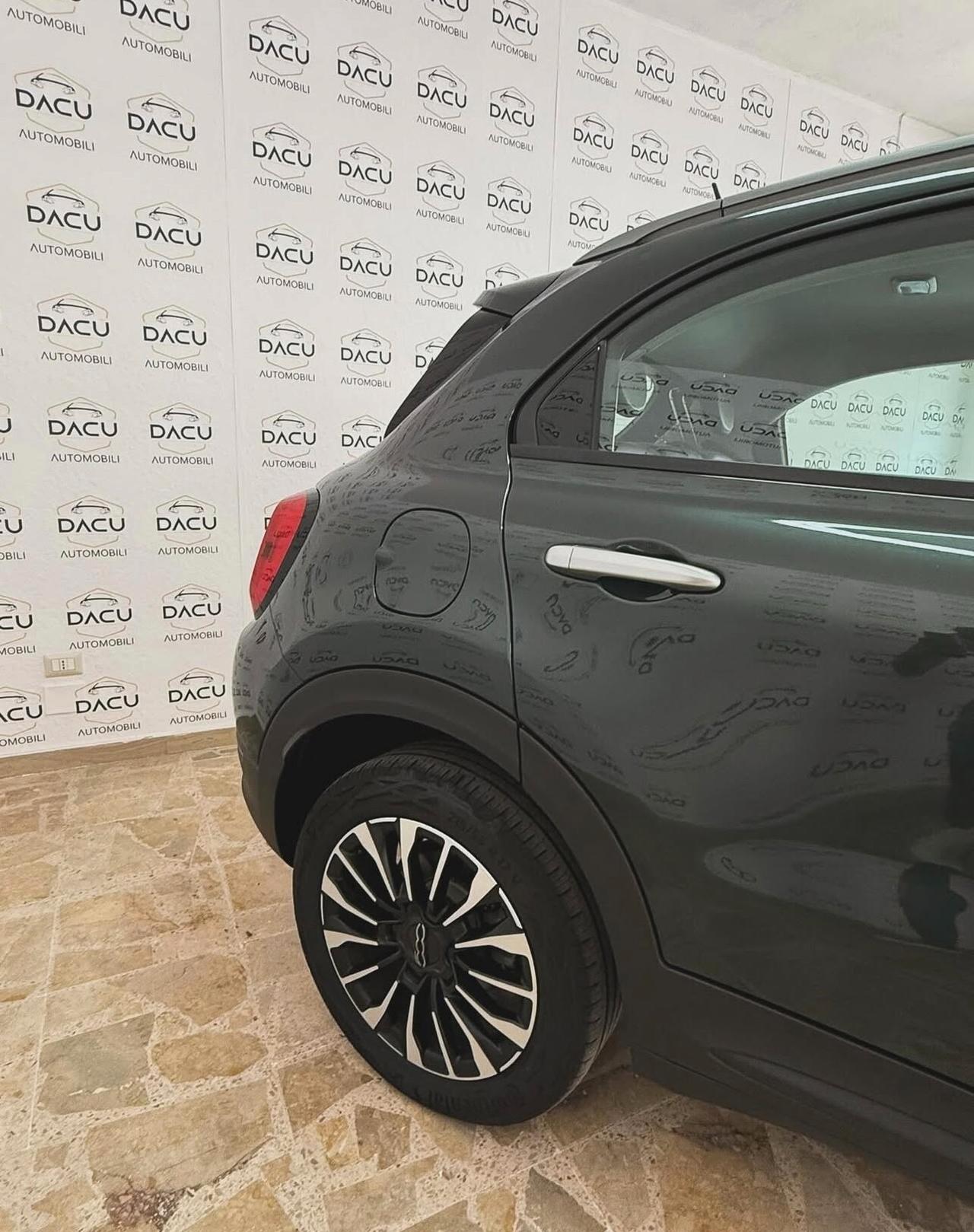 Fiat 500X 1.0 T3 120 CV Cross