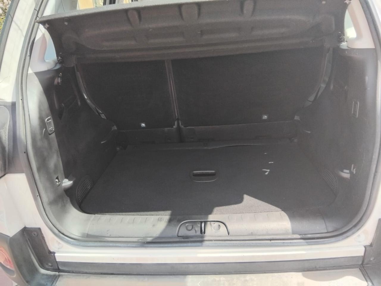 FIAT 500L 1.4 LOUNGE TETTO PANORAMICO CON GARANZIA