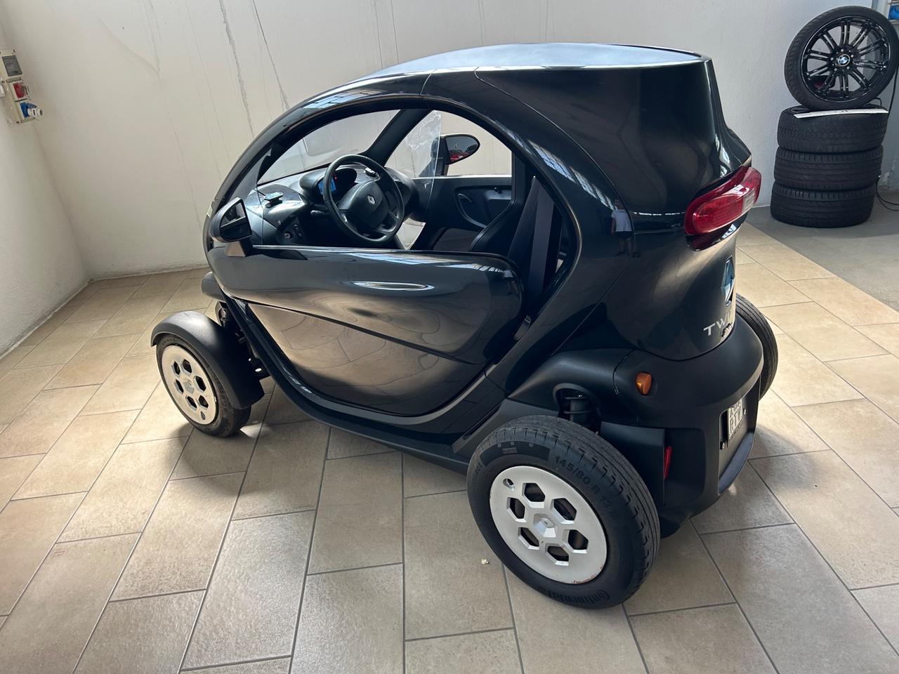 Renault Twizy Si