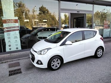 HYUNDAI i10 1.0 MPI Login