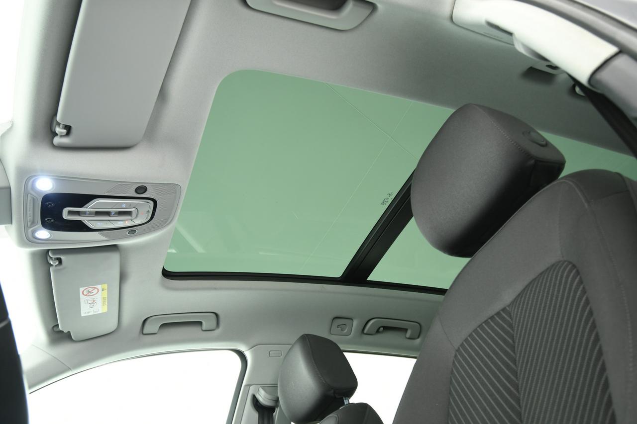 AUDI Q5 40 2.0 tdi mhev 12V quattro TETTO PANO+CAMERA 360