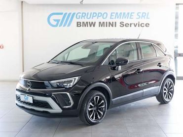Opel Crossland X Crossland 2021 1.5 ecotec Elegance 110cv
