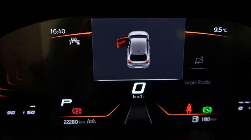 Seat Ibiza Ibiza 1.0 EcoTSI 115 CV DSG 5 porte Style #C.AUTOMATICO#