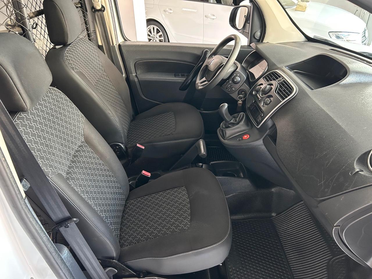 Renault Kangoo 1.5 DCI 75cv EXPRESS – AUTOCARRO (PREZZO + IVA)