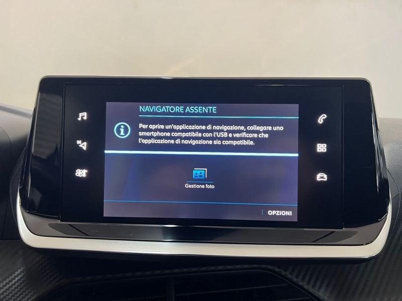 Peugeot 208 208 VAN BlueHDi 100 Stop&Start 5 porte Active Pack