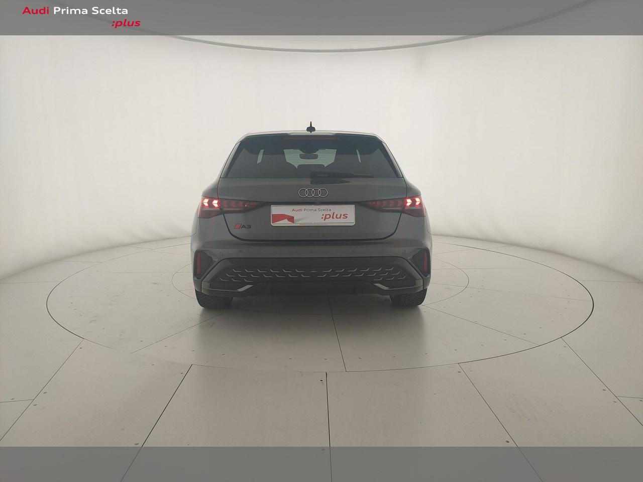 Sportback 2.0 TDI S line edition 150 CV S tronic
