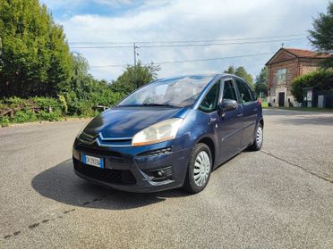 Citroen C4 Picasso 1.6 HDi