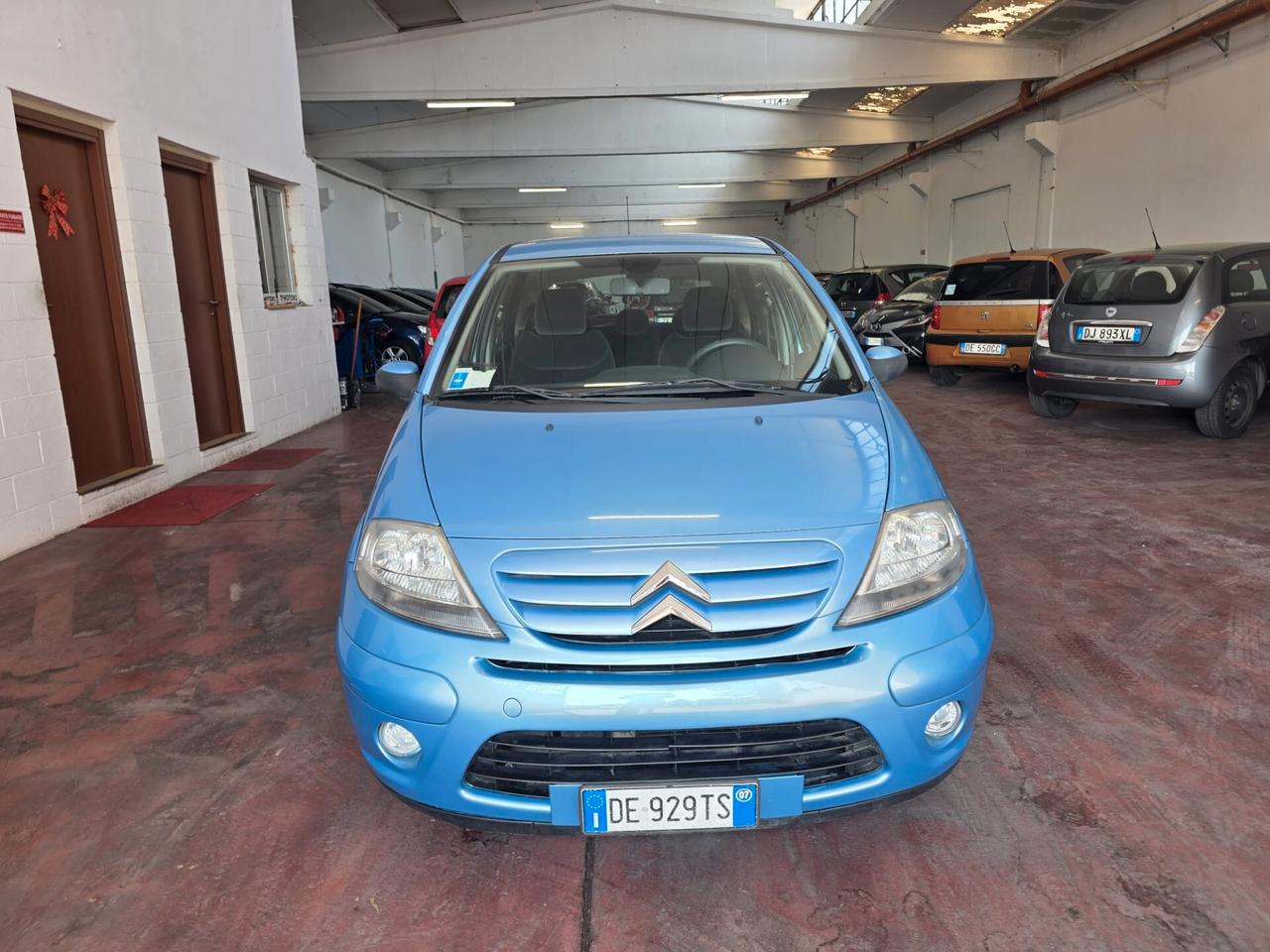Citroen C3 1.1 Classique NEOPAT 31.000 KM!!!!