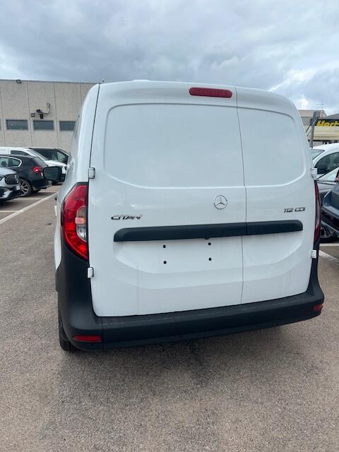 CITAN FURGONE NUOVO PRONTA CONSEGNA