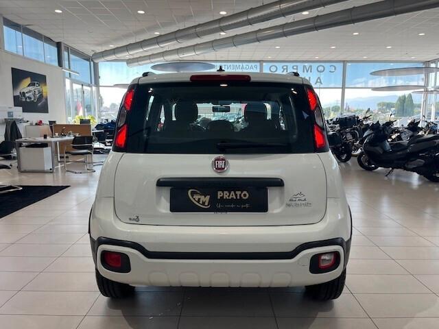 Fiat Panda 1.0 hybrid City Cross *27.000 KM*