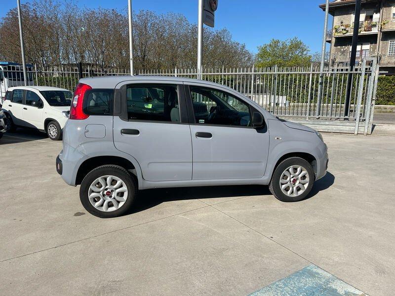 FIAT Panda III 2016 0.9 t.air t. natural power Easy 80cv my19