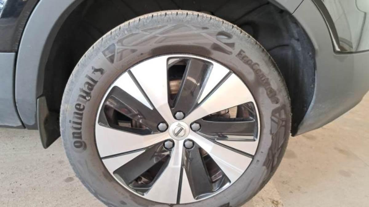 VOLVO Xc40 T4 Recharge Plug-In Hybrid Inscription Expression