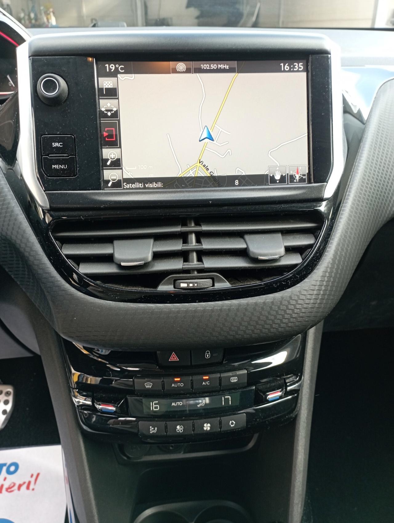 Peugeot 2008 BlueHDi 120 S&S GT Line