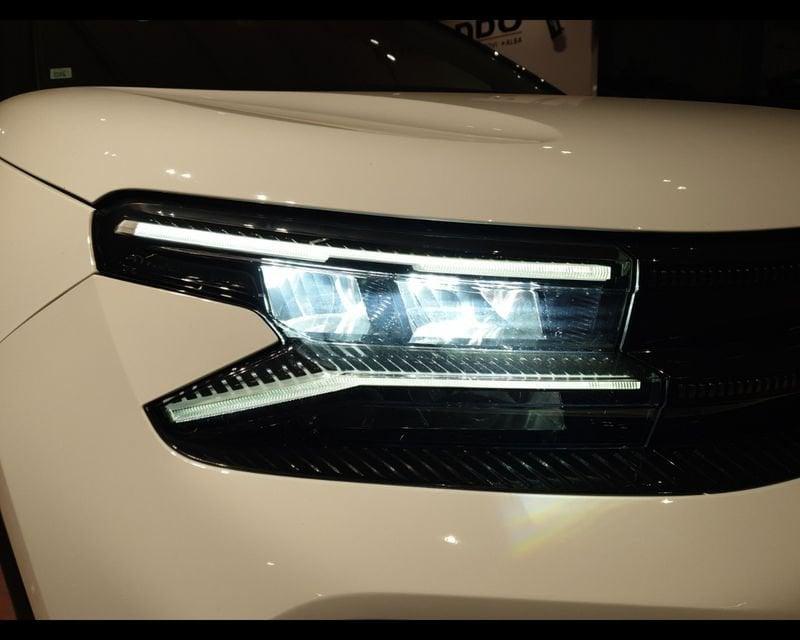 Citroën C5 Aircross BlueHDi 130 S&S EAT8 Shine