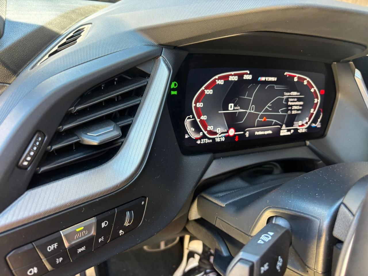 Bmw 135 M 135i xDrive Colorvision Edition