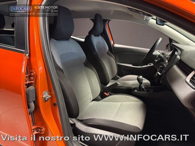 RENAULT Clio SCe 65 CV Evolution - Neopatentati - PROMO