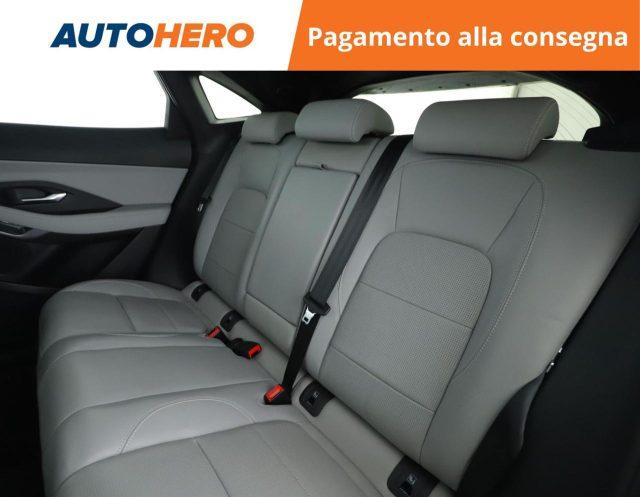 JAGUAR E-Pace 2.0D I4 204 CV AWD Auto R-Dynamic SE