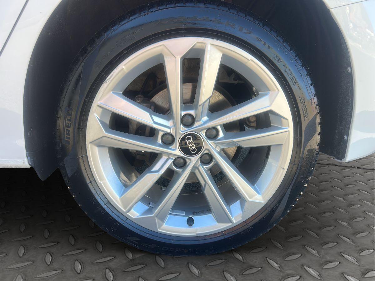 AUDI - A3 - SPB 35 2.0 TDI 150CV S tronic S line edition