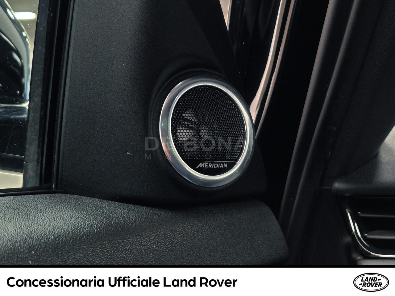 Land Rover Range Rover Evoque 2.0d i4 mhev r-dynamic hse awd 163cv auto