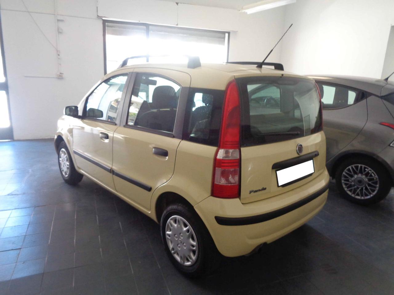 Fiat Panda 1.3 MJT 16V Dynamic (Finanziabile)