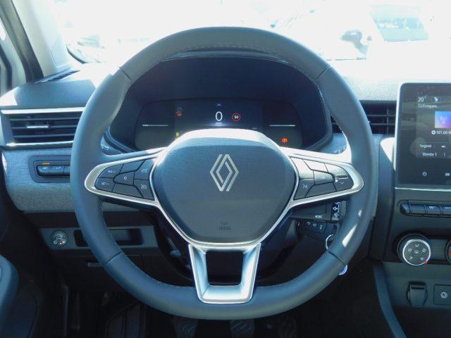 RENAULT Clio 1.0 TCE 100CV GPL EVOLUTION