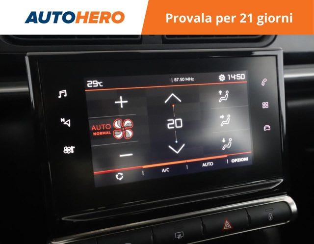 CITROEN C3 BlueHDi 100 S&S Shine