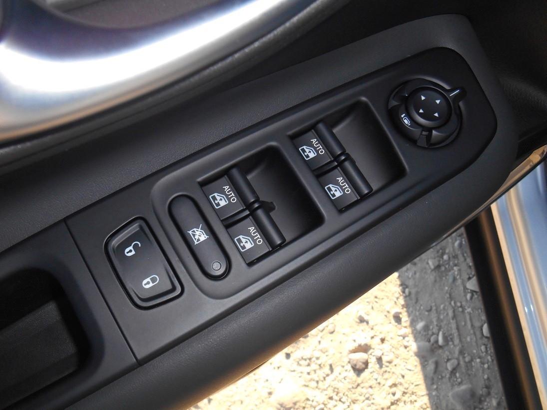 Jeep Renegade 1000 T3 Turbo Limited Km.0 Tetto Apribile