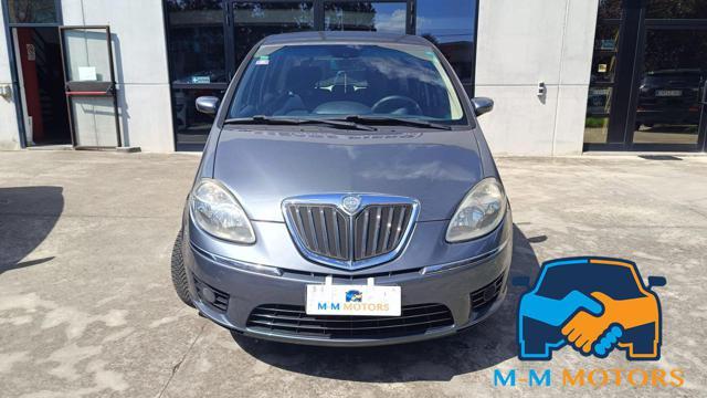 LANCIA MUSA 1.3 Multijet 16V 70 CV Oro