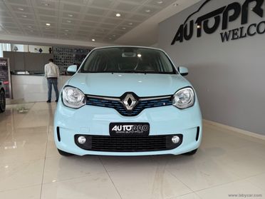 RENAULT Twingo Electric Intens