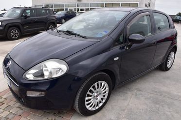 FIAT Punto 1.2 8V 5 porte Street