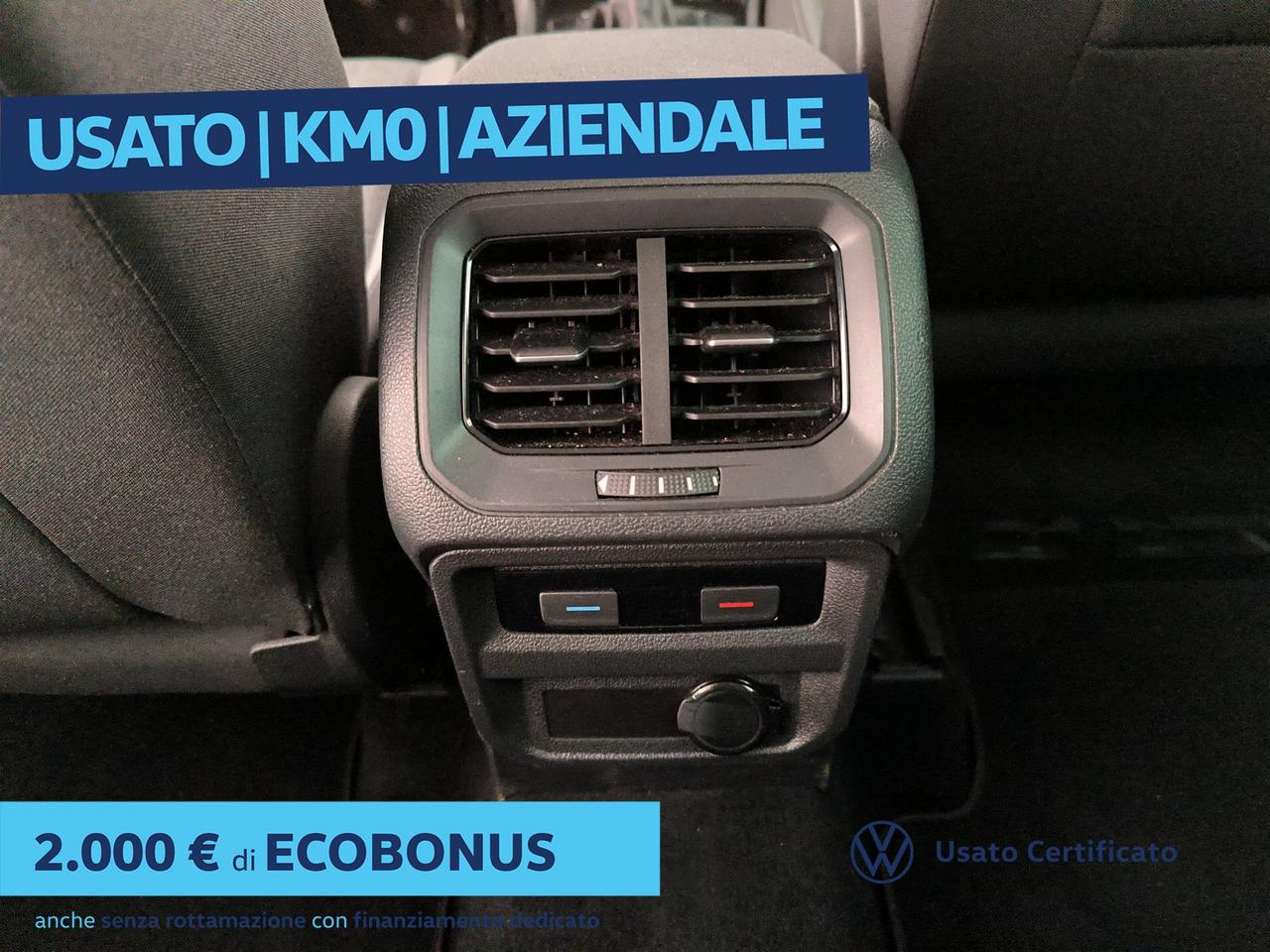 Volkswagen Tiguan 1.5 tsi life 150cv dsg