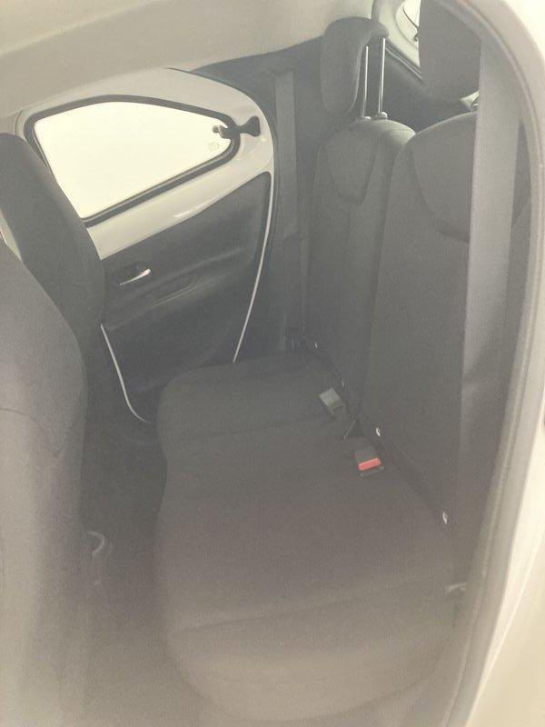 Toyota Aygo X 1.0B (72 CV) Active
