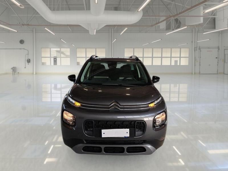 CITROEN C3 AIRCROSS PureTech 110 S/S Shine