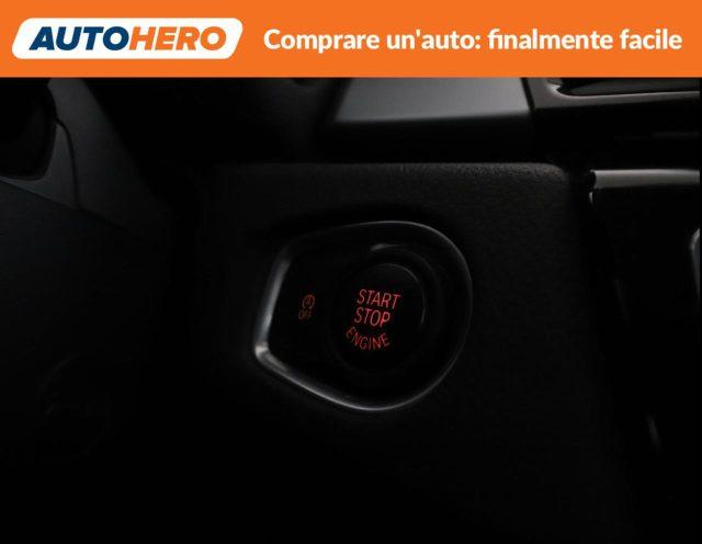 BMW 218 d Gran Tourer Advantage