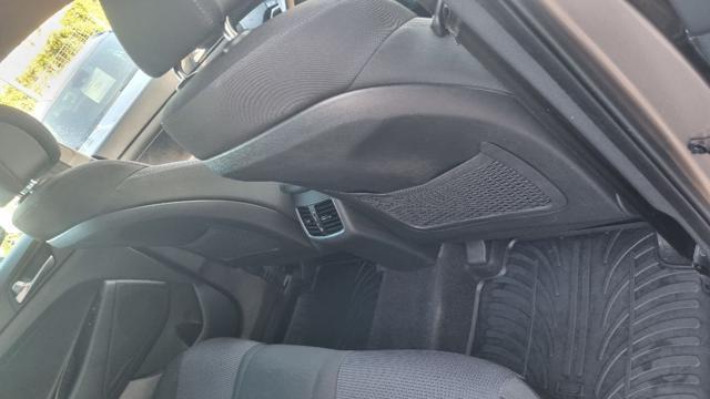 HYUNDAI Tucson 1.7 CRDi XPossible