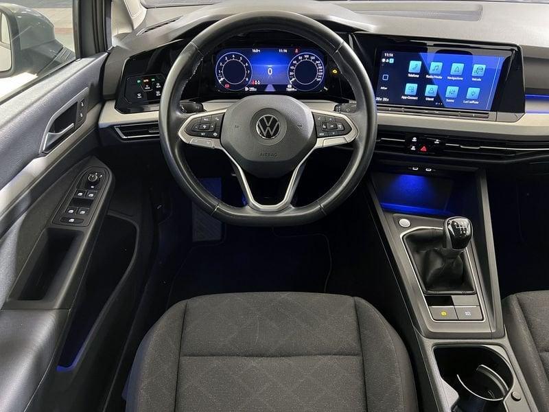 Volkswagen Golf Golf 1.0 tsi evo Life 110cv