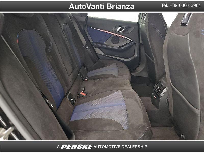 BMW Serie 2 G.C. M 235i xDrive Gran Coupé