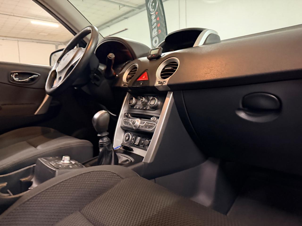 Renault Koleos 2.0 dCi 150CV 4X4 Dynamique